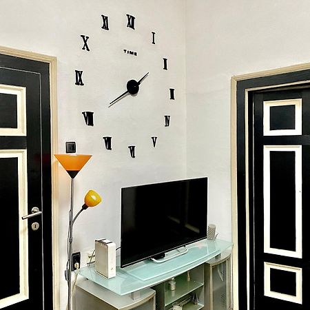 Appartamento Square 29 Belgrado Esterno foto