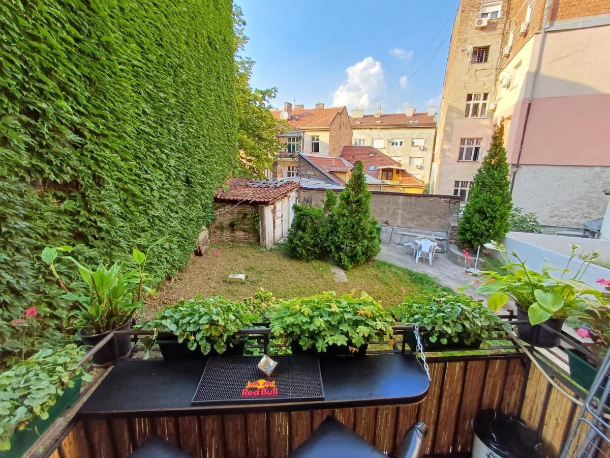 Appartamento Square 29 Belgrado Esterno foto