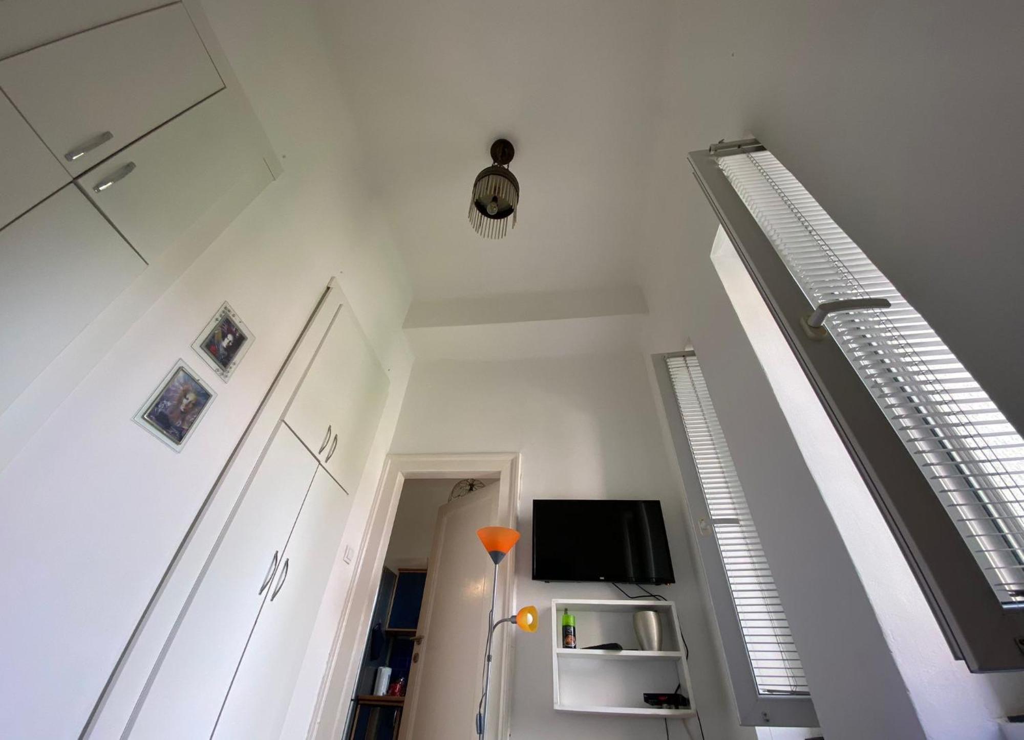 Appartamento Square 29 Belgrado Esterno foto