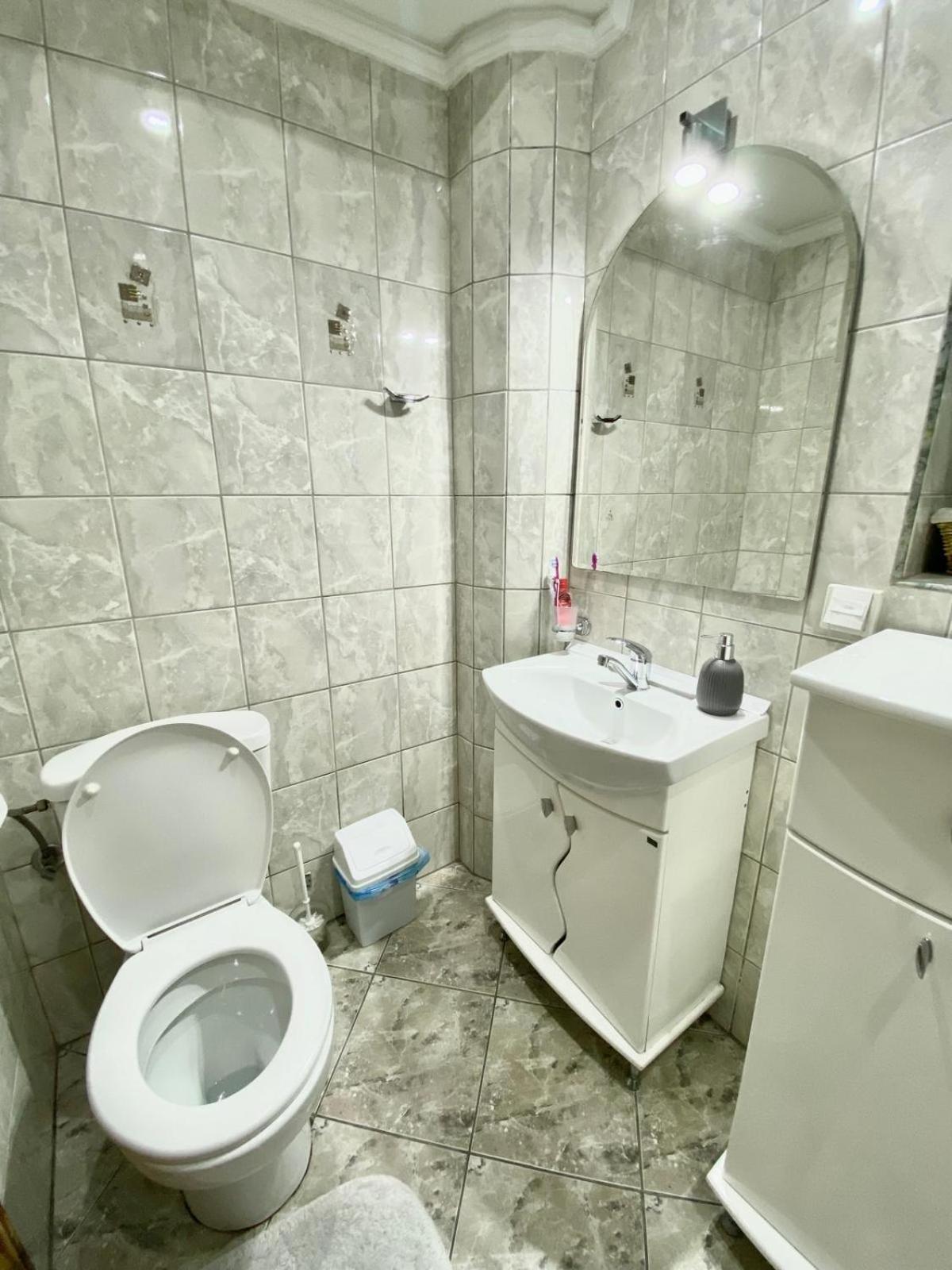 Appartamento Square 29 Belgrado Esterno foto