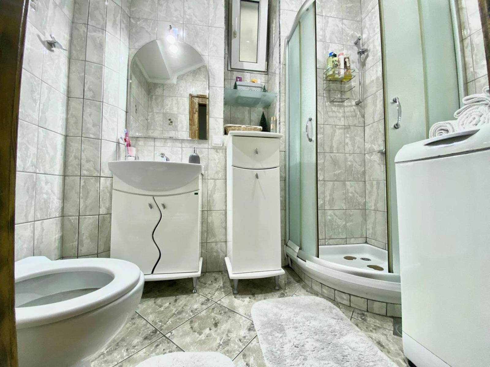 Appartamento Square 29 Belgrado Esterno foto