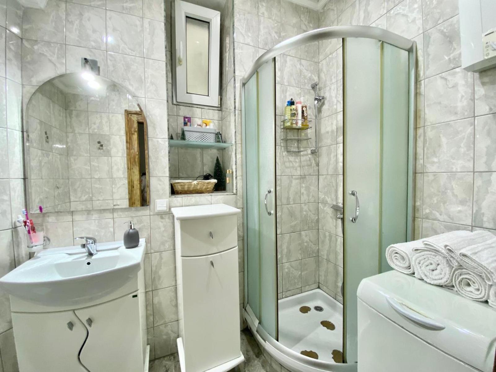 Appartamento Square 29 Belgrado Esterno foto