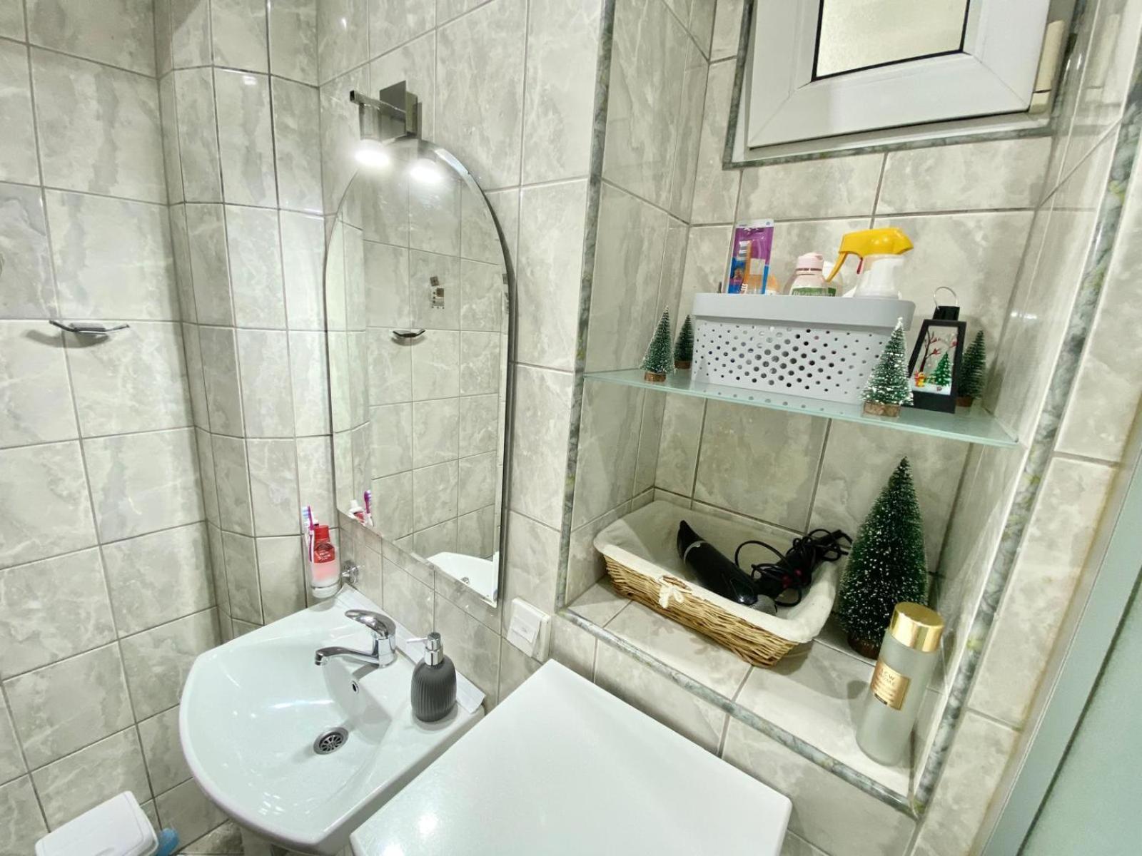 Appartamento Square 29 Belgrado Esterno foto