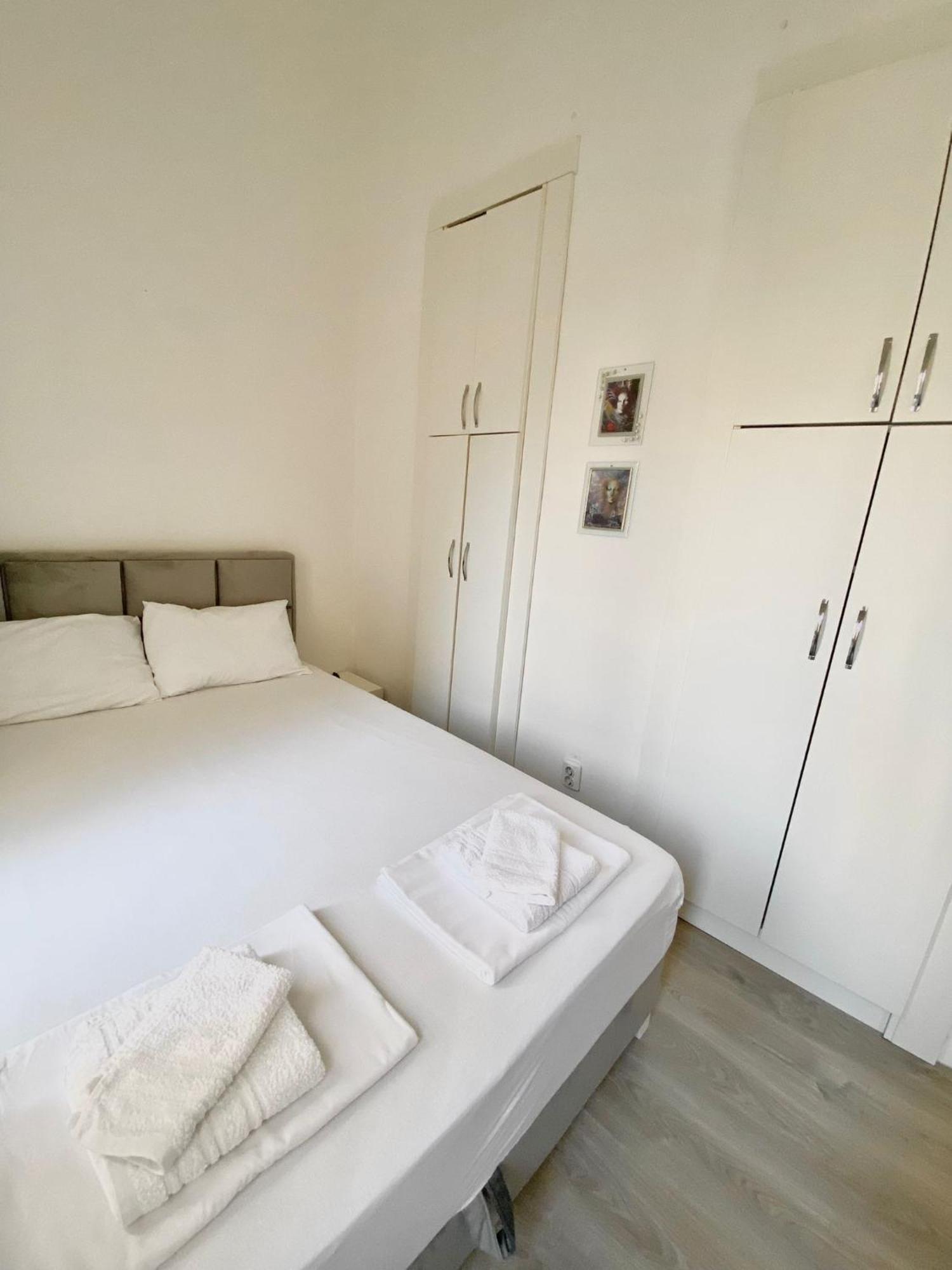 Appartamento Square 29 Belgrado Esterno foto
