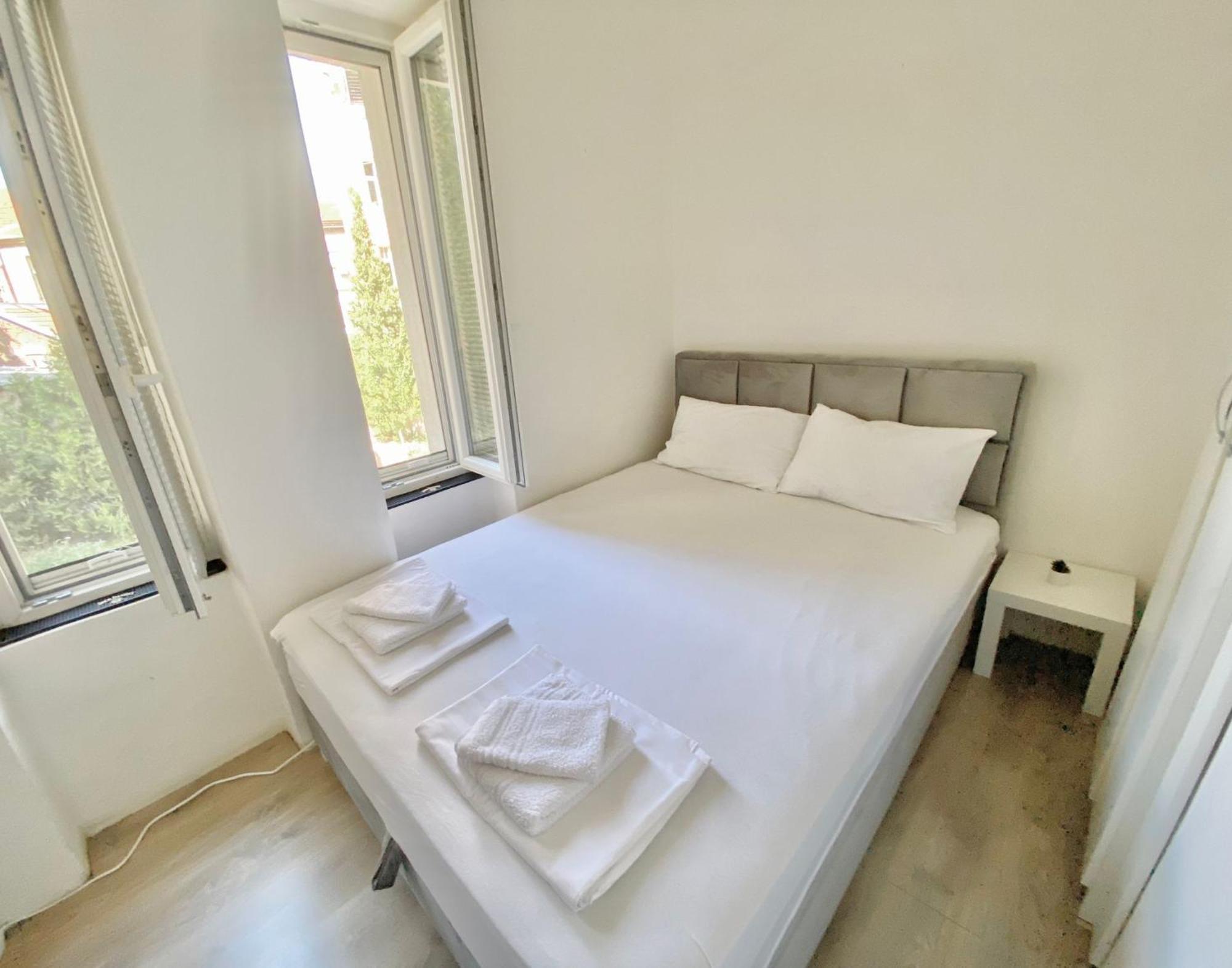 Appartamento Square 29 Belgrado Esterno foto