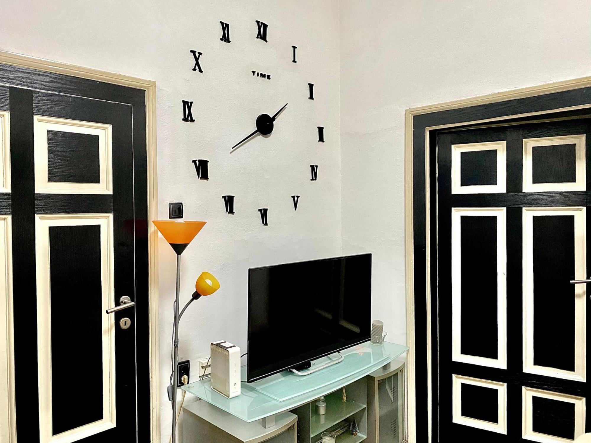 Appartamento Square 29 Belgrado Esterno foto