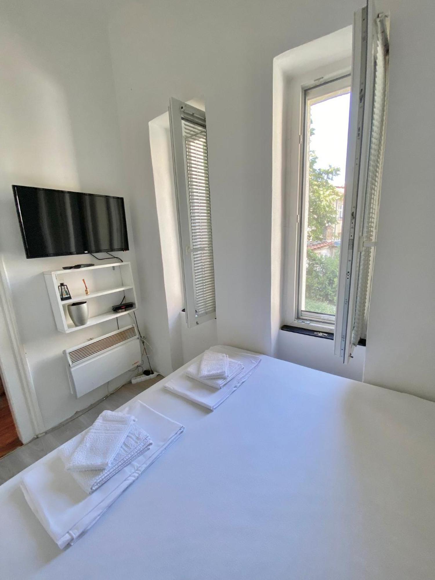 Appartamento Square 29 Belgrado Esterno foto