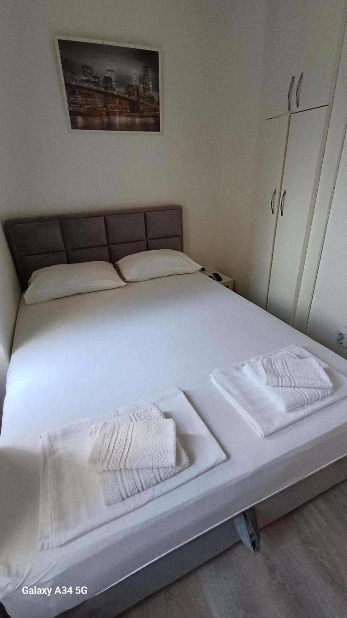 Appartamento Square 29 Belgrado Esterno foto